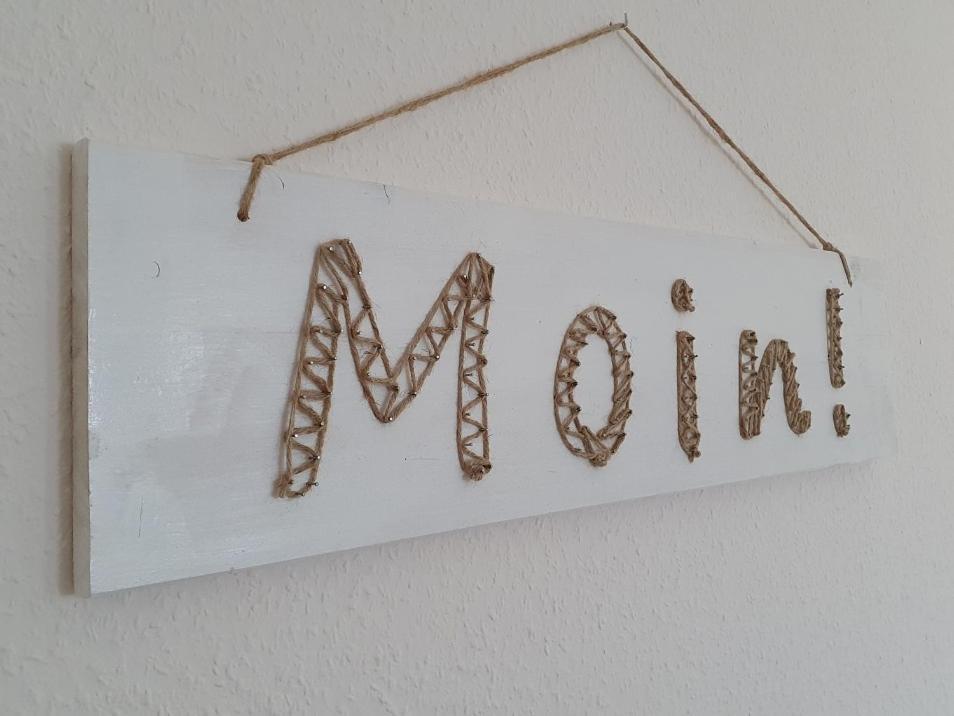 Mila Am Meer 纽哈灵吉塞尔 外观 照片